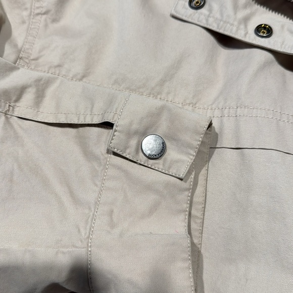 Lucky Brand Utility Jacket - Picture 5 of 9